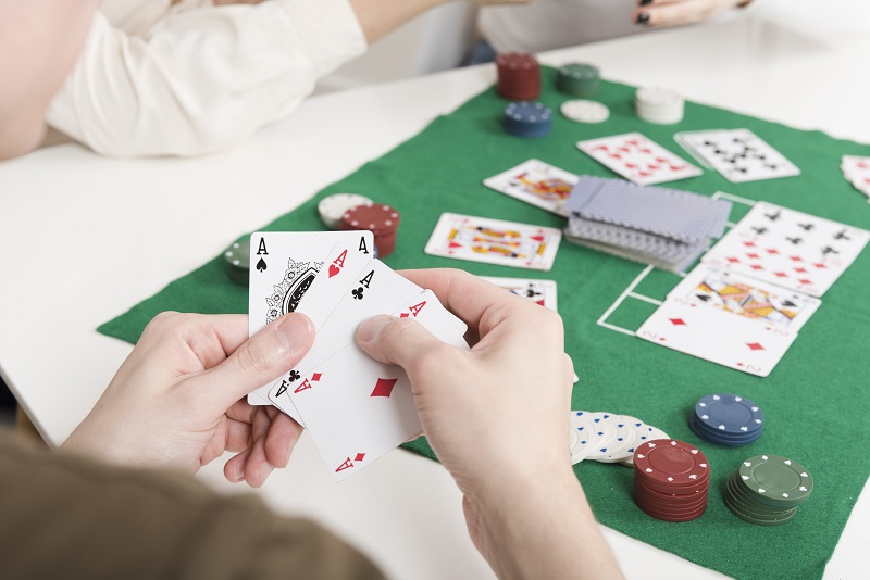 Understanding Card Counting